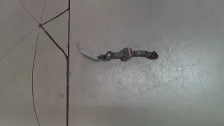  Ограничитель открывания двери задней Mazda 3 BK Арт 8061807, вид 2