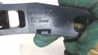 8643156 Петля крышки багажника Volvo XC70 2 Арт 8064605, вид 3