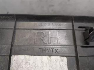  Накладка подножки Toyota Tundra 2 Арт 8061330, вид 4