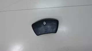 8200136331 Подушка безопасности водителя Renault Trafic 2 Арт 8065642, вид 2