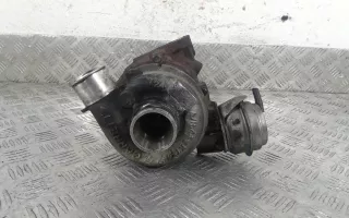 28201-2A000 Турбина дизельная Hyundai i40  Арт CDN13BK01, вид 1