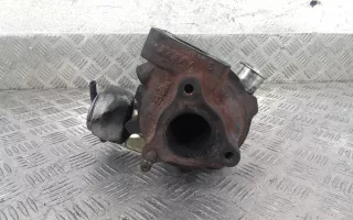28201-2A000 Турбина дизельная Hyundai i40  Арт CDN13BK01, вид 3
