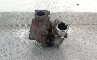 28201-2A000 Турбина дизельная Hyundai i40  Арт CDN13BK01, вид 4