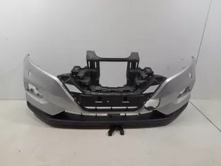 62022HL00H бампер Nissan Qashqai 2 Арт lz186446, вид 1