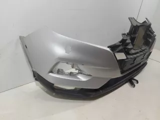 62022HL00H бампер Nissan Qashqai 2 Арт lz186446, вид 2
