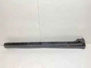 31378129 накладка порога Volvo XC90 2 Арт SP10412, вид 1