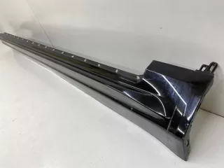 31378129 накладка порога Volvo XC90 2 Арт SP10412, вид 3