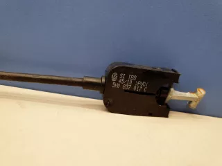 5N0837017C Трос открывания двери Volkswagen Tiguan 2 Арт Z284179, вид 2