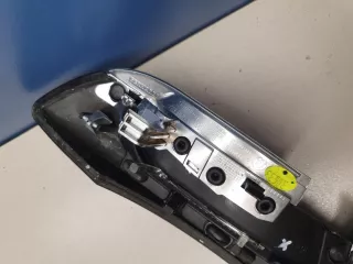 51419115534 Накладка обшивки двери передней правой BMW 7 F01/F02 Арт Z284189, вид 2