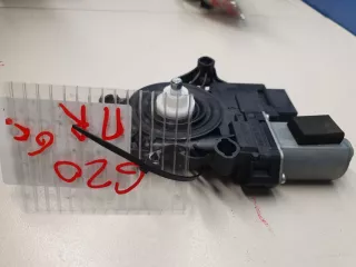 51358495870 Моторчик стеклоподъёмника передний правый BMW 3 G20/G21 Арт Z284252, вид 2