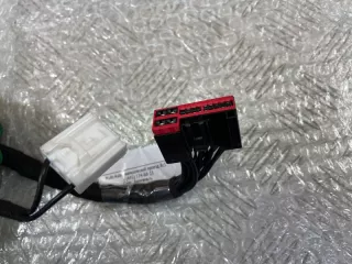 DK6214632BD Проводка двери задняя правая Land Rover Range Rover Sport 2 Арт MA113614, вид 2