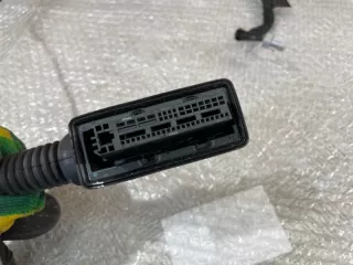 DK6214632BD Проводка двери задняя правая Land Rover Range Rover Sport 2 Арт MA113614, вид 8