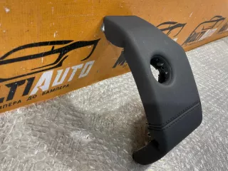 HY3204268HPIA01 Накладка кнопки Start Stop передняя правая Land Rover Discovery 5 Арт MA113642, вид 2