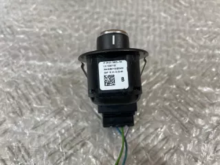 CPLA6465BA Кнопка регулировки рулевой колонки Land Rover Range Rover Sport 2 Арт MA113644, вид 6