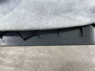 A1666900525 Обшивка стойки задняя левая Mercedes ML/GLE W166 Арт MA113662, вид 5