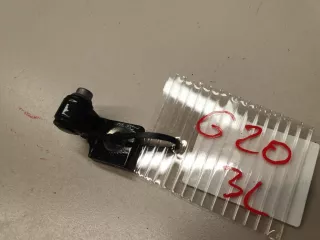 41527284543 Петля двери задней левой BMW 3 G20/G21 Арт ZAP284369, вид 1
