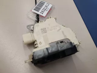 4G0839015C Замок двери задней левой Audi A6 C7 (S6,RS6) Арт ZAP284519, вид 1