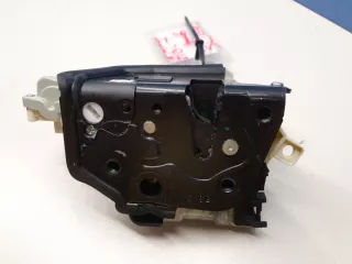 4G0839015C Замок двери задней левой Audi A6 C7 (S6,RS6) Арт ZAP284519, вид 2