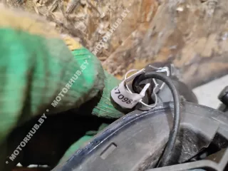  Пробка топливного бака Audi Q7 4L Арт 00070987, вид 4