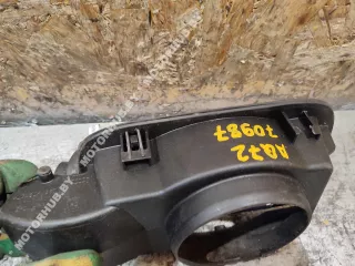  Пробка топливного бака Audi Q7 4L Арт 00070987, вид 6