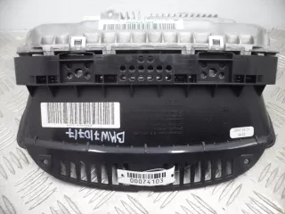 9157123 Дисплей информационный BMW 7 E65/E66 Арт 00074103, вид 2
