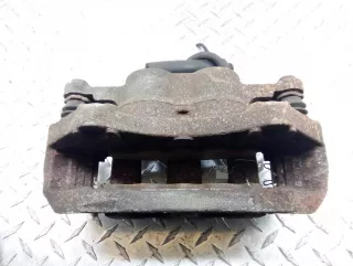 Суппорт передний левый Ford Explorer 5 restailing Арт 00168323, вид 3