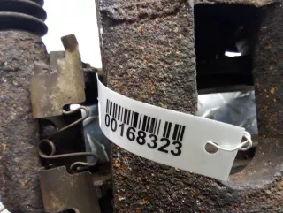  Суппорт передний левый Ford Explorer 5 restailing Арт 00168323, вид 5