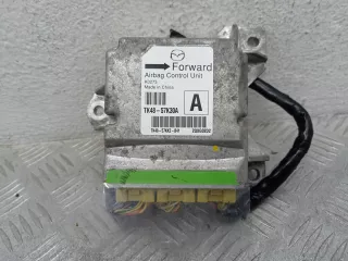 TK4857K30A Блок управления подушек безопасности Mazda CX-9 2 Арт 00158570, вид 1