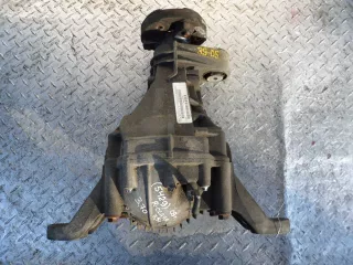 1643500314 Редуктор задний Mercedes R W251 Арт 00175264, вид 1