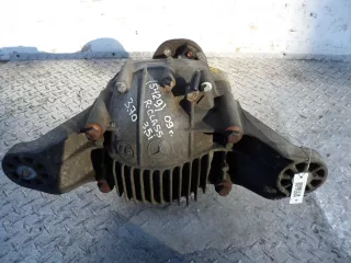 1643500314 Редуктор задний Mercedes R W251 Арт 00175264, вид 2