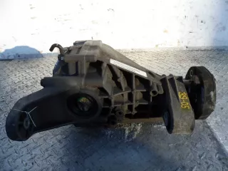 1643500314 Редуктор задний Mercedes R W251 Арт 00175264, вид 4