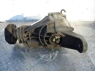 1643500314 Редуктор задний Mercedes R W251 Арт 00175264, вид 6