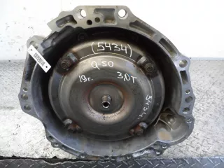 X063A АКПП Infiniti Q50 3.0л Арт 00162018, вид 1