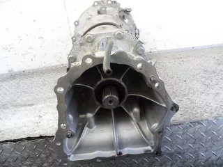 X063A АКПП Infiniti Q50 3.0л Арт 00162018, вид 5