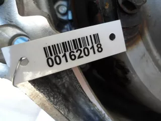 X063A АКПП Infiniti Q50 3.0л Арт 00162018, вид 8