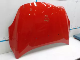 31424258  Капот Volvo V40 Cross Country Арт BIT662833, вид 2
