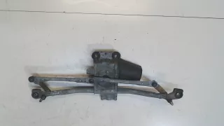 1025342,97KG17K484AC Механизм стеклоочистителя (трапеция дворников) Ford KA 1 Арт 8068363, вид 2