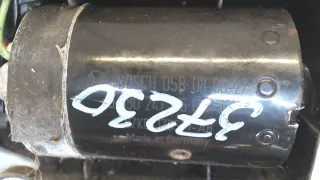 1025342,97KG17K484AC Механизм стеклоочистителя (трапеция дворников) Ford KA 1 Арт 8068363, вид 3