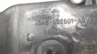 206786,95ABA22621ACZUXW Ручка внутренняя передняя левая Ford Puma 1 Арт 8052257, вид 3