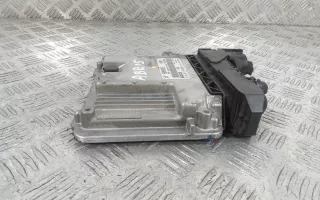 96983951, 0281015445 Блок управления двс Chevrolet Cruze J300 Арт ABR15PC01, вид 5