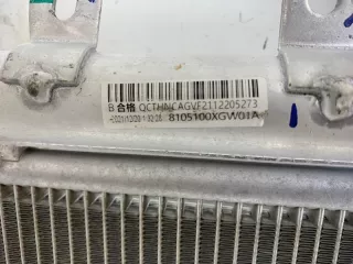 8105100XGW01A радиатор кондиционера Haval Jolion Арт lz186740, вид 6