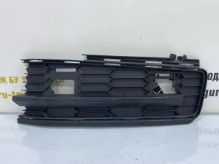 565807368 Решетка бампера Skoda Kodiaq Арт TP42801, вид 1