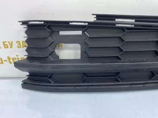 565807368 Решетка бампера Skoda Kodiaq Арт TP42801, вид 3