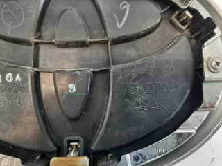 753100K010 Эмблема решетки радиатора Toyota Hilux 8 Арт VZ186870, вид 9