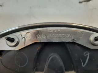 753100K010 Эмблема решетки радиатора Toyota Hilux 8 Арт VZ186870, вид 10