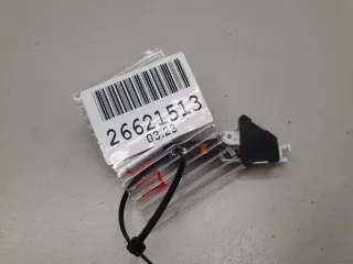 G33C676N0 Датчик слепых зон Mazda 6 2 Арт ZAP284612, вид 4