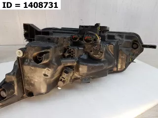 26010HV05B Фара правая  Nissan Qashqai 2 restailing Арт VD1408731, вид 2