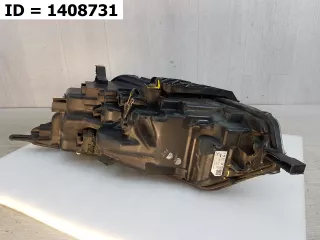 26010HV05B Фара правая  Nissan Qashqai 2 restailing Арт VD1408731, вид 3