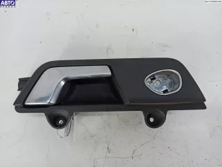 8E1837020 Ручка двери внутренняя передняя правая Audi A4 B6 Арт 54166811, вид 1