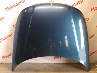 93186599 Капот SAAB 9-5 1 2009 Saab 9-5 1 Арт AV6597